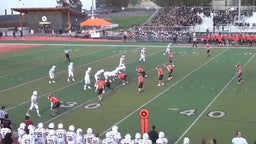 Jesuit football highlights Southridge High School