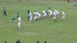 Bloomington football highlights Louise High School
