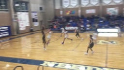 Needville basketball highlights Sealy