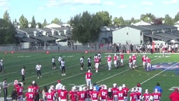 Colton Herman's highlights South Anchorage High School