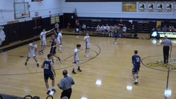 Bethpage BB at Wantagh 1/28/20