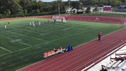 Kate Brewster's highlights Nantucket High School