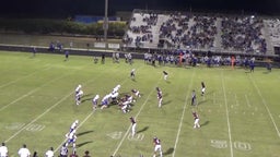 Hillsboro football highlights Robinson High School