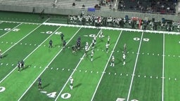 Fort Bend Hightower football highlights Shadow Creek High School