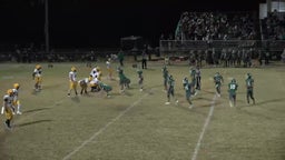 Nassir Donohoo's highlights Yellville-Summit High School