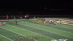 Quitman football highlights Atkins High School