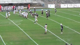 Corner football highlights Southeastern High School