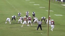 Joshua Battle's highlights Norcross High School