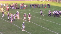 Mike Bautch's highlights Howard Lake-Waverly-Winsted High School