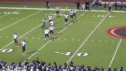 2013-2014 Offensive Highlights
