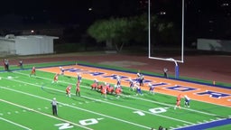 Antrell Harris's highlights Phoenix North High School
