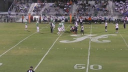 Holtville football highlights Fultondale High School