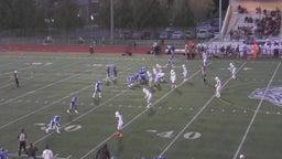 Sumner football highlights Curtis High School