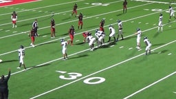 Moses Reyes's highlights Ranchview High School