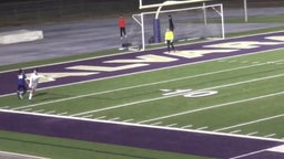 Alvarado soccer highlights Life Oak Cliff High School