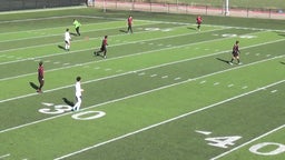 Hadush Yohannes's highlights Braswell High School