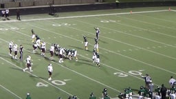 Mesquite football highlights Longview High School