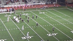 Mesquite football highlights Rockwall-Heath High School