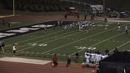 Derrick Kelley jr's highlights Dougherty High School