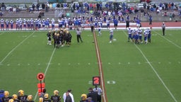North Caroline football highlights Wicomico High School