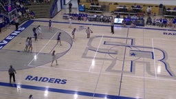 Stevens girls basketball highlights Sioux Falls O'Gorman High School