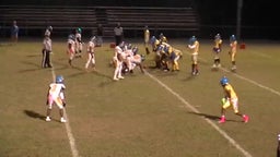 High Point football highlights Laurel High School