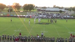 Warren Central football highlights Greenwood High School
