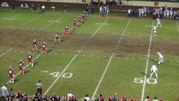 Brophy College Prep football highlights Pinnacle High School