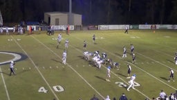 Jordan Stevens's highlights Augusta Prep Day High School