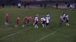Genesee football highlights Clearwater Valley
