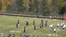 Nikiski football highlights Valdez High School