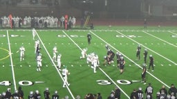 Emerald Ridge football highlights Woodinville