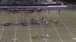 Carey Sessions's highlights vs. Magnolia West High