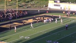 Springfield football highlights Centerville