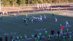 Springfield football highlights Northmont High