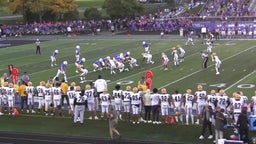 Springfield football highlights Springboro High