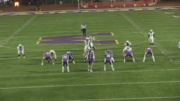 Jack Schnoor's highlights Wauconda High School