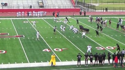 Levelland football highlights Plainview