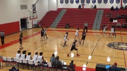 Parkway Central basketball highlights Wentzville Liberty