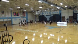 Parkway Central basketball highlights Parkway West High School