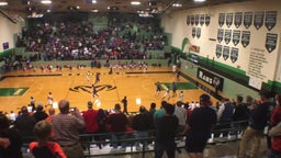 South Garland basketball highlights Rockwall