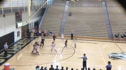 Bellevue West girls basketball highlights Lincoln Southeast High School