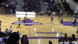 Bellevue West girls basketball highlights Bellevue East High School