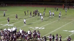 Kellis football highlights Shadow Ridge High School