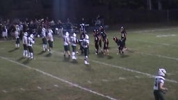 Greenwich football highlights Corinth High School