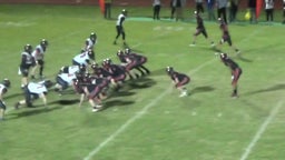 Bowling Green football highlights Clopton High School 