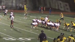 Bowling Green football highlights Monroe City High School