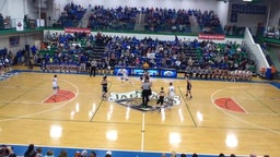 North Laurel basketball highlights Clay County High School
