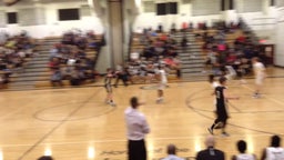 Northwest basketball highlights Poolesville