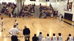 Northwest basketball highlights Poolesville